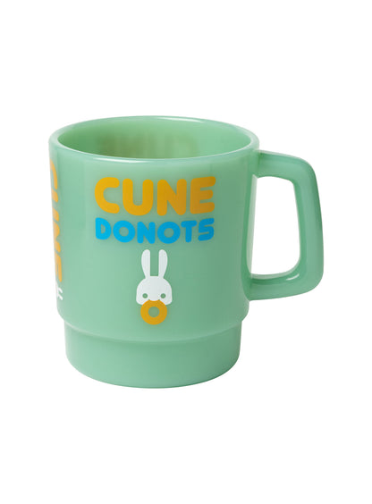 スタッキングプラカップ CUNE DONOT5