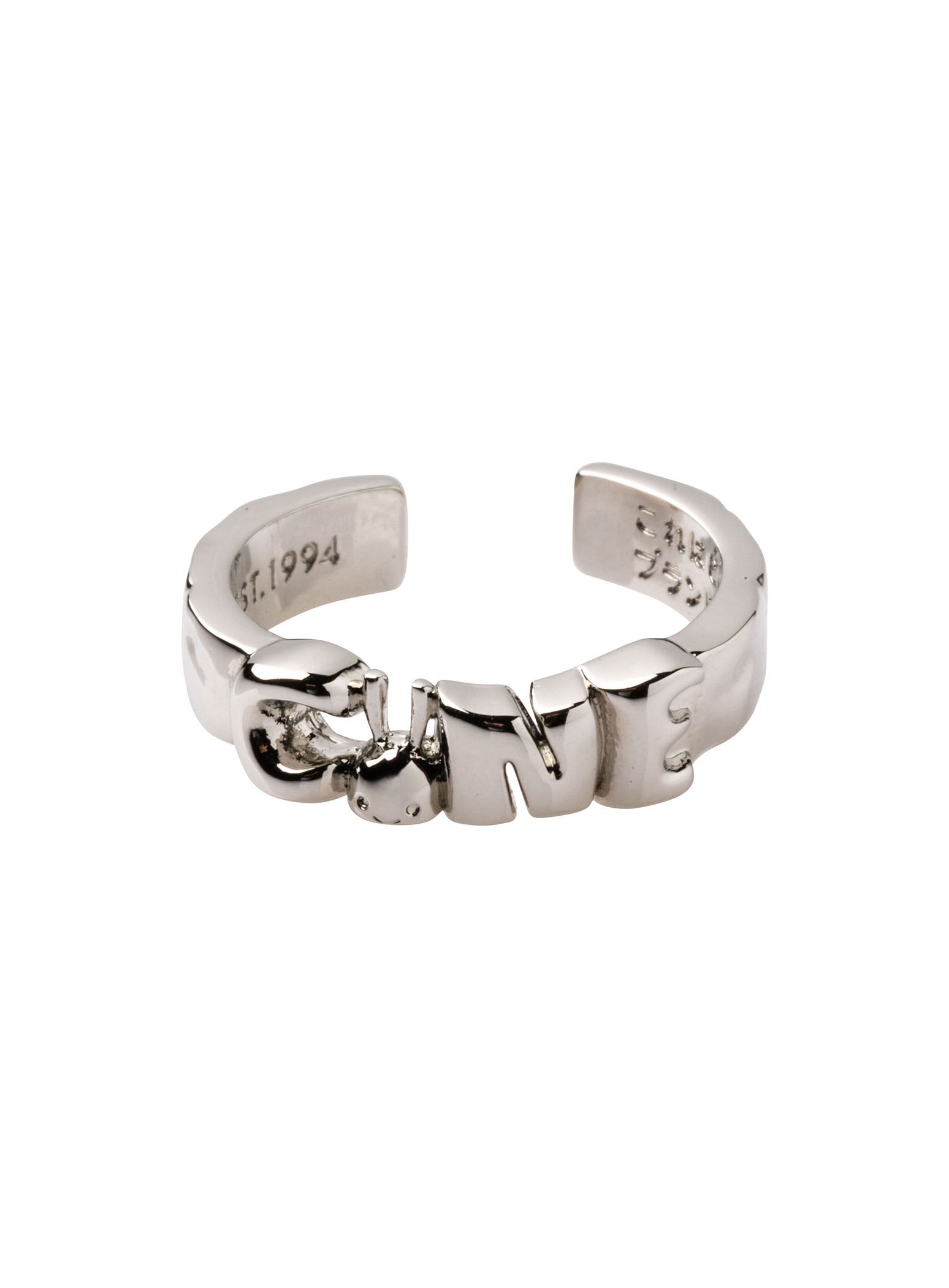 JEWELLERY/RING – CUNE