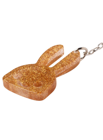 クリアウサギピアス 2P