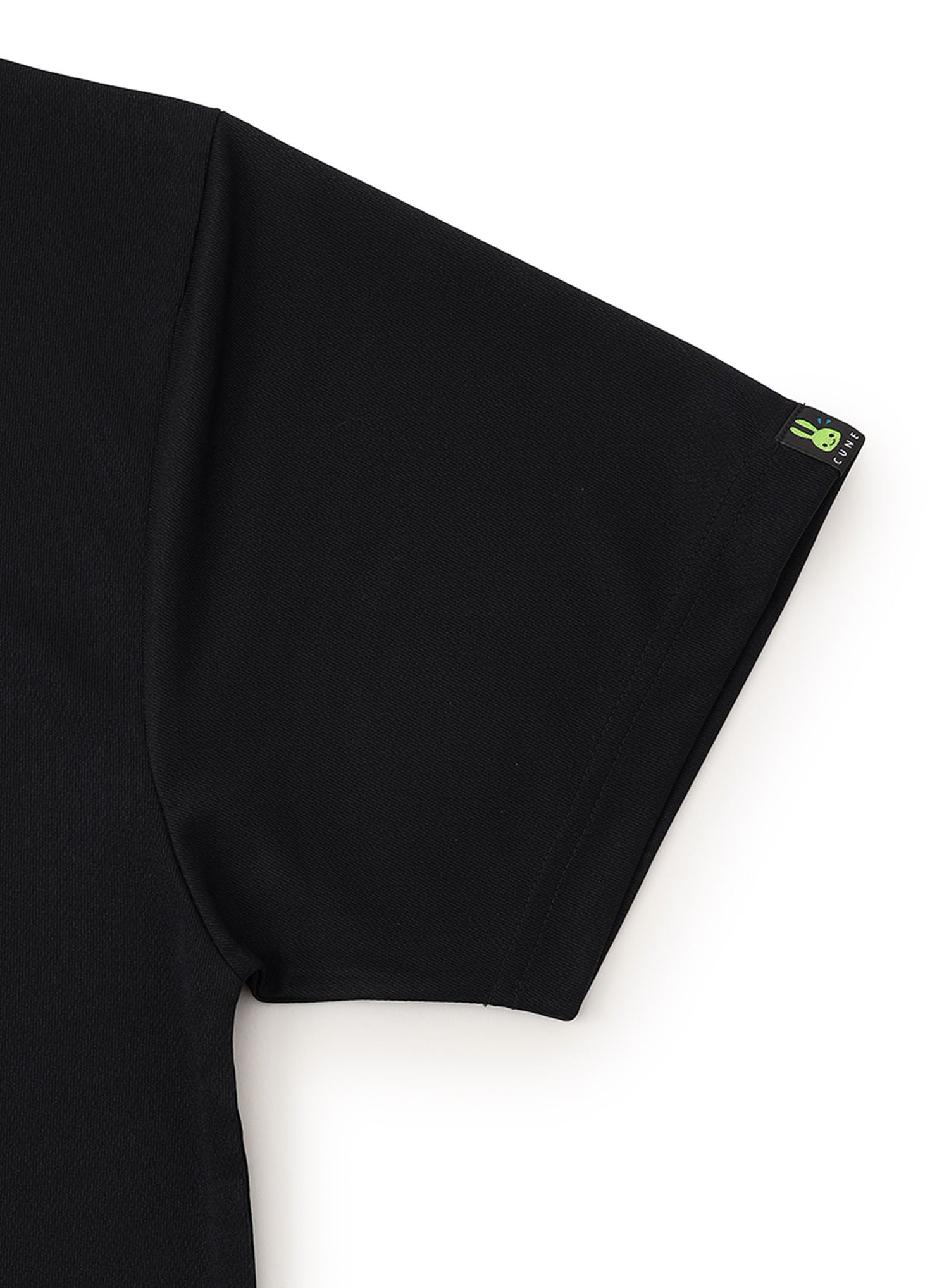 CUNE DRY T-SHIRTS CUNEウサギ