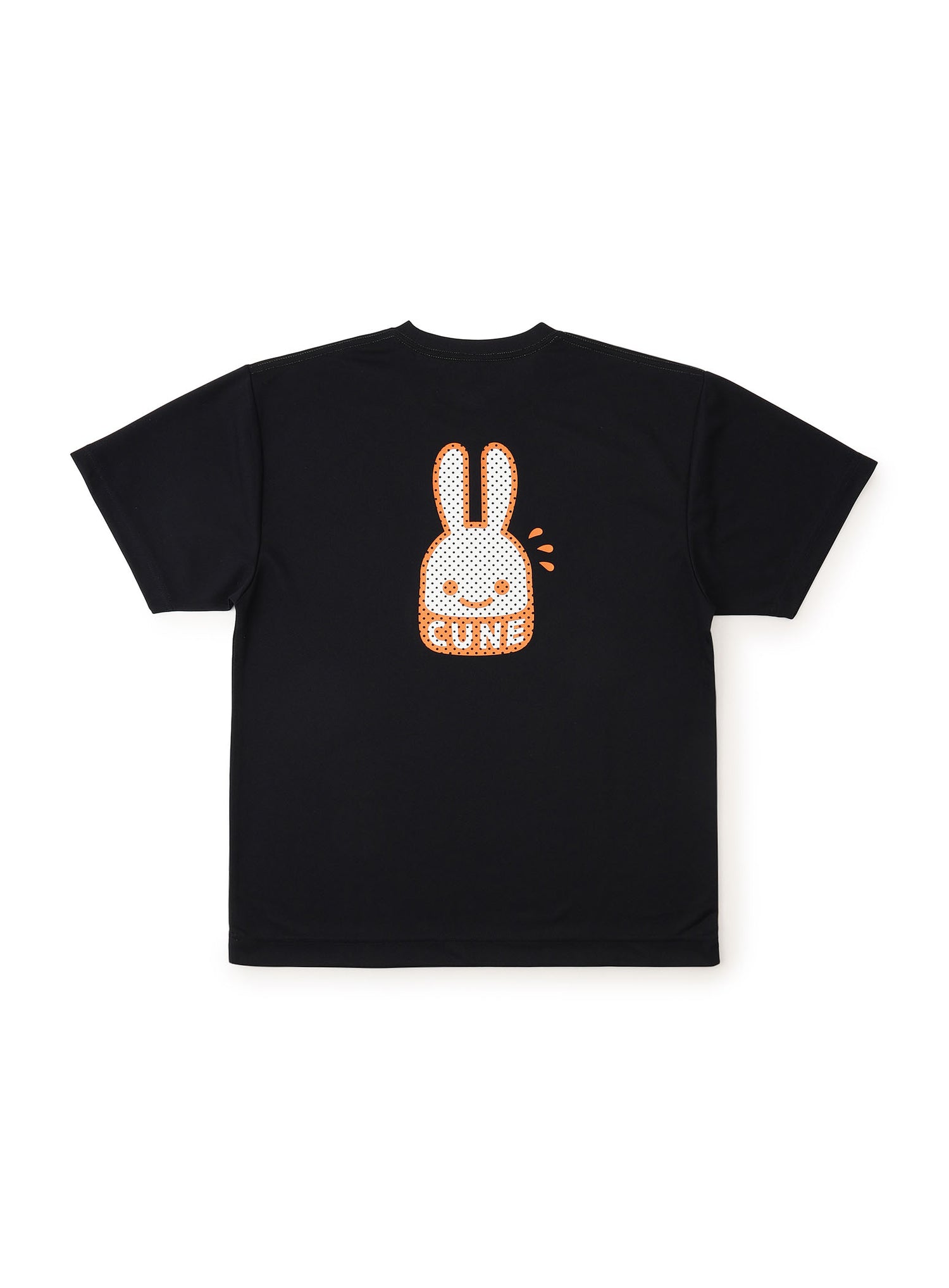 CUNE DRY T-SHIRTS CUNEウサギ