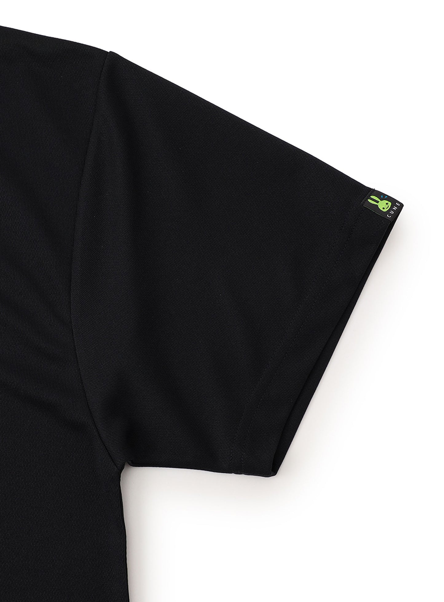 CUNE DRY T-SHIRTS 汗ウサギ