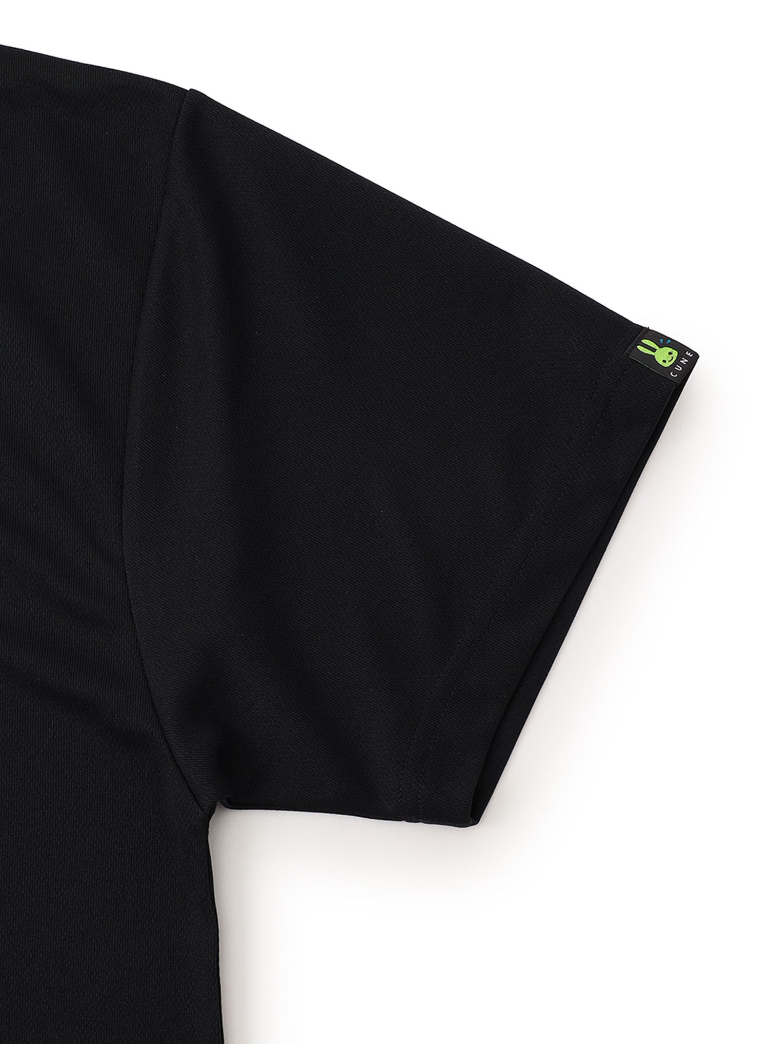 CUNE DRY T-SHIRTS 汗ウサギ