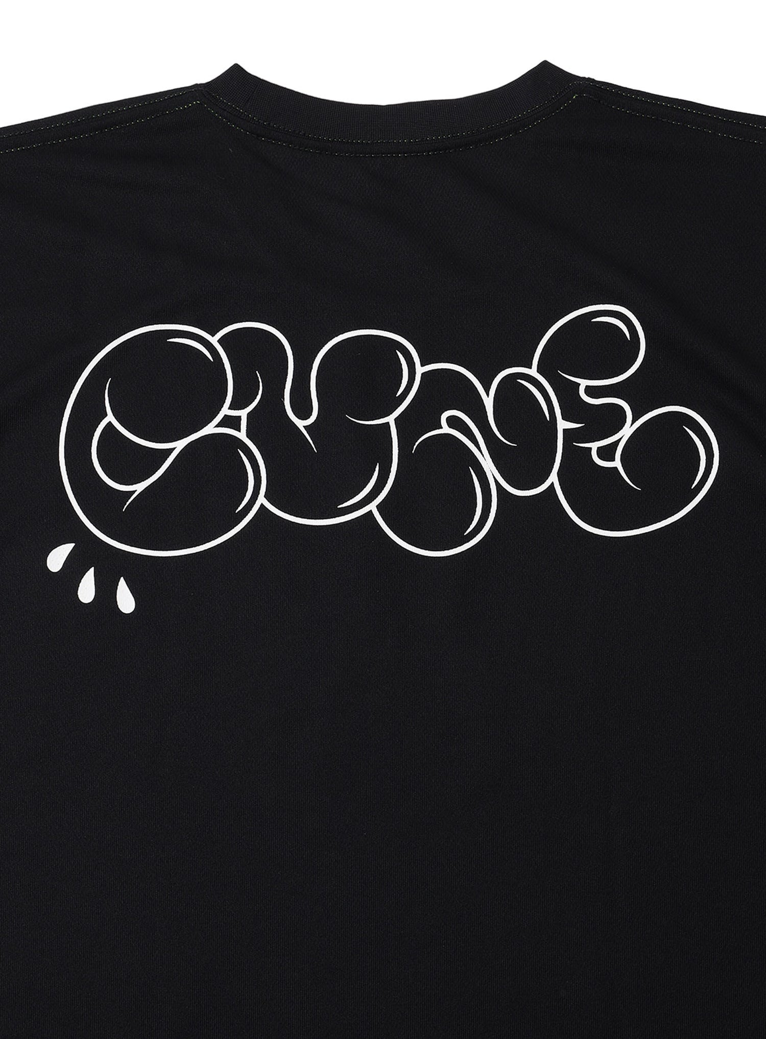 CUNE DRY T-SHIRTS 汗ウサギ