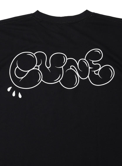 CUNE DRY T-SHIRTS 汗ウサギ
