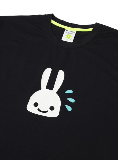 CUNE DRY T-SHIRTS 汗ウサギ
