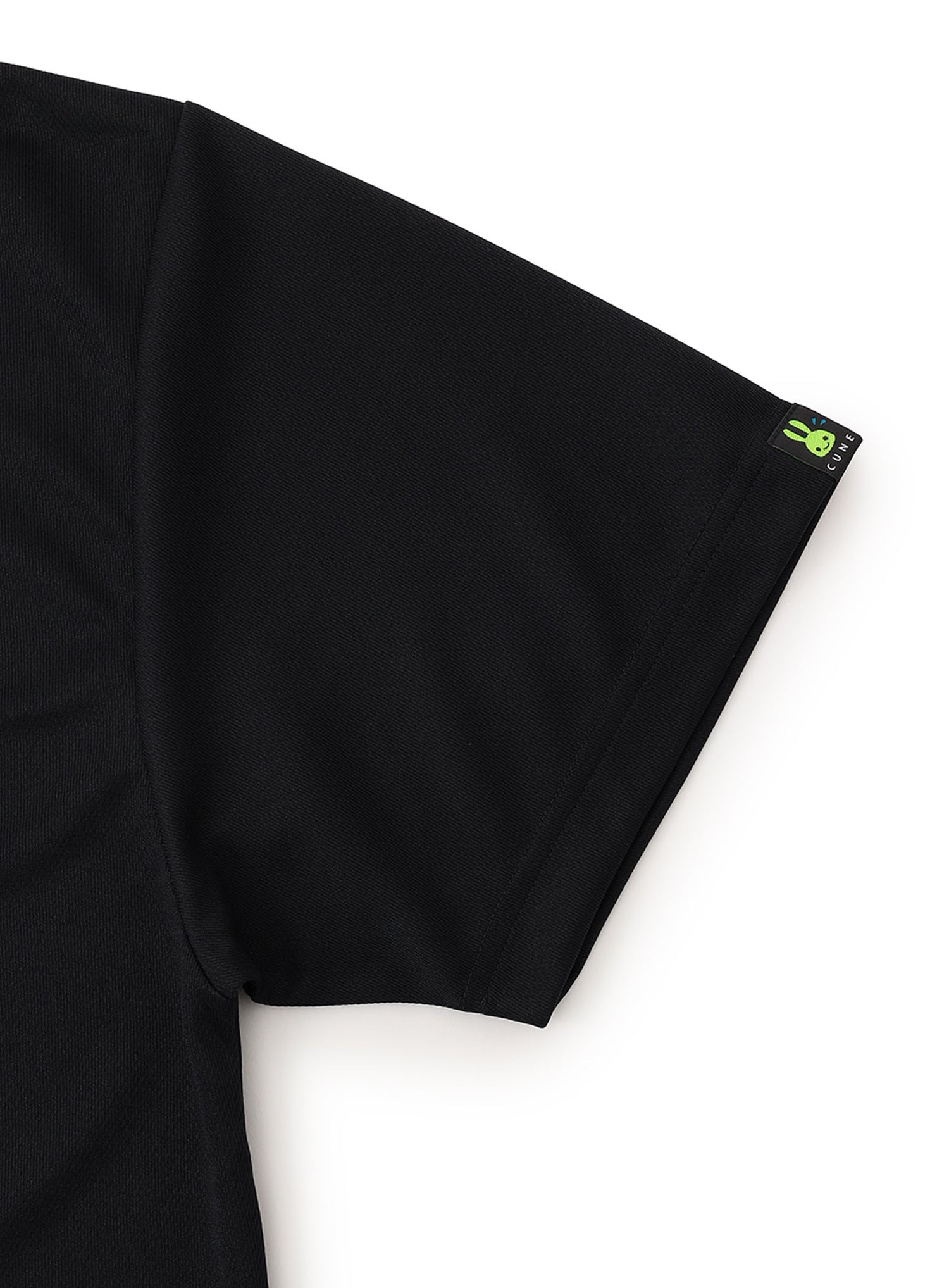 CUNE DRY T-SHIRTS クソジジイ
