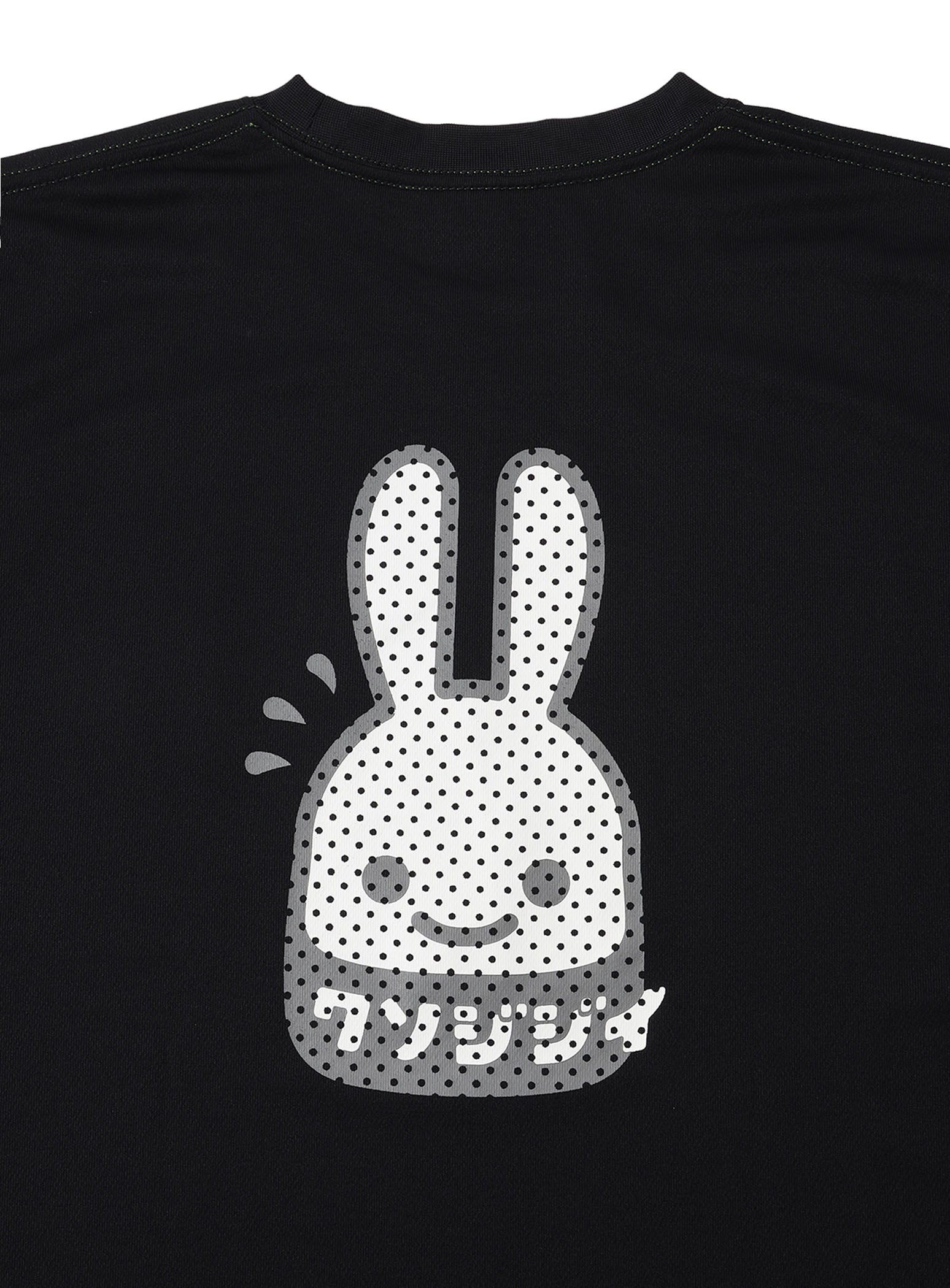 CUNE／2020AW／女性のサイドジップシャツ　日本製★レア CUNE DRY T-SHIRTS クソジジイ