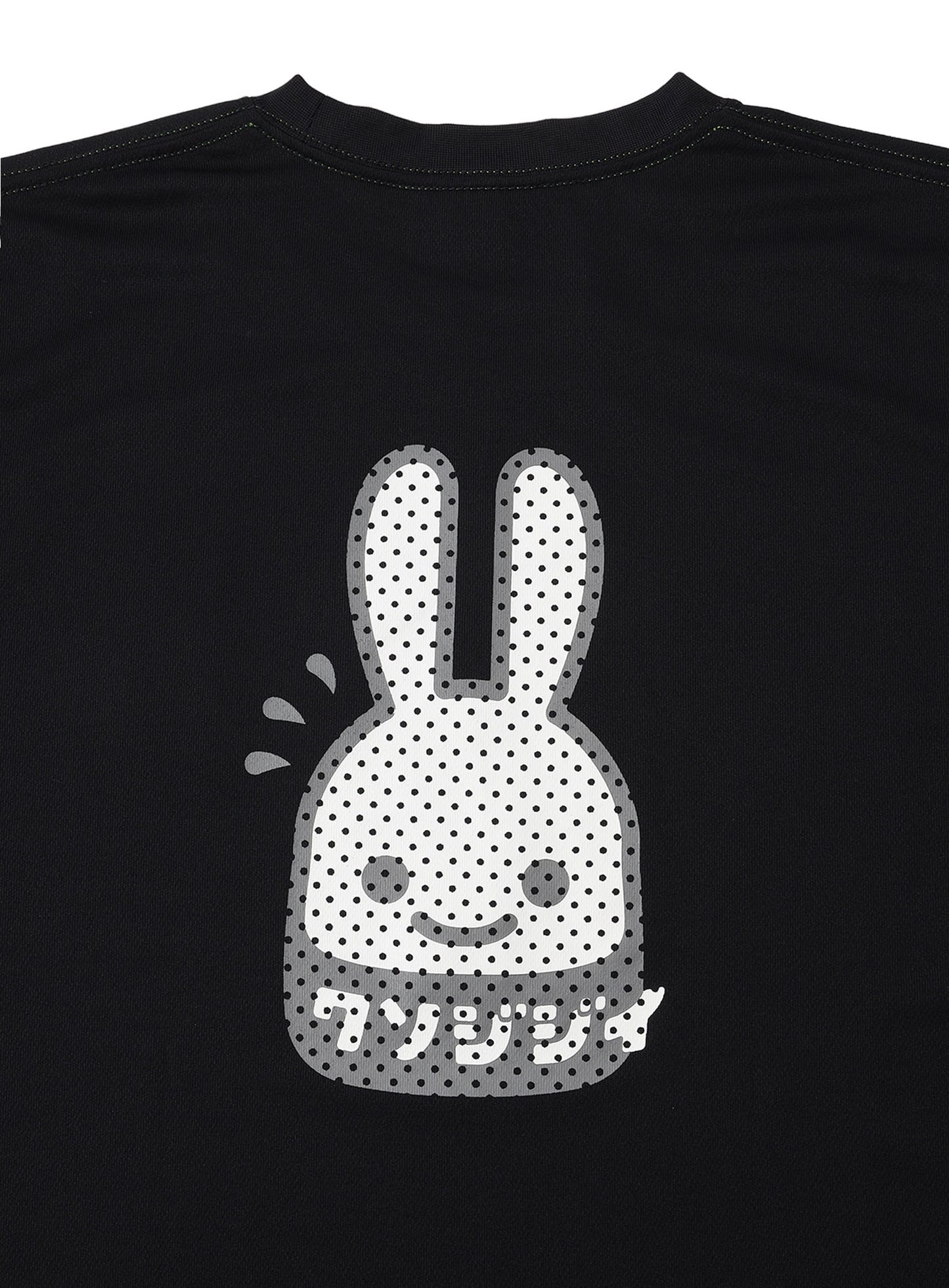 CUNE DRY T-SHIRTS クソジジイ