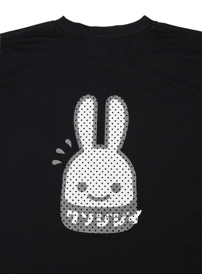 CUNE DRY T-SHIRTS クソジジイ