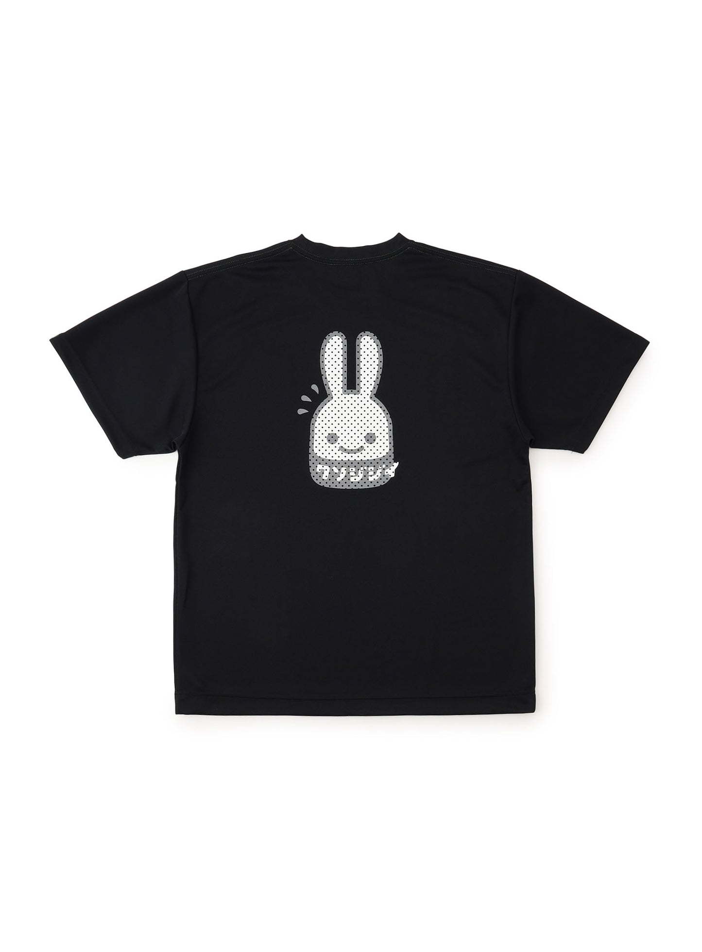 CUNE DRY T-SHIRTS クソジジイ