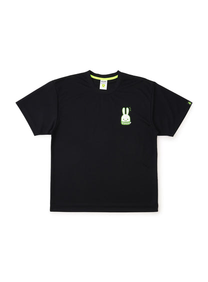 CUNE DRY T-SHIRTS クソババア