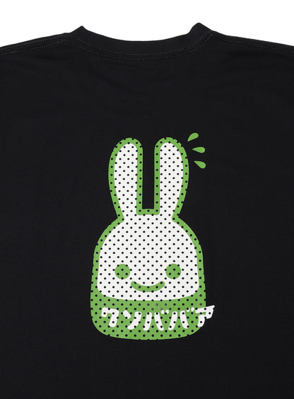 CUNE DRY T-SHIRTS クソババア