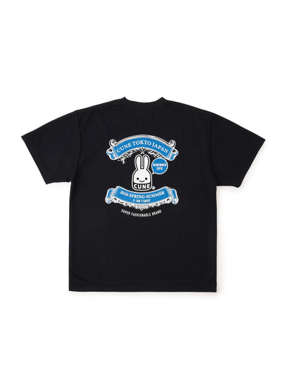 CUNE DRY T-SHIRTS 雨