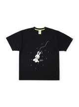 CUNE DRY T-SHIRTS 雨
