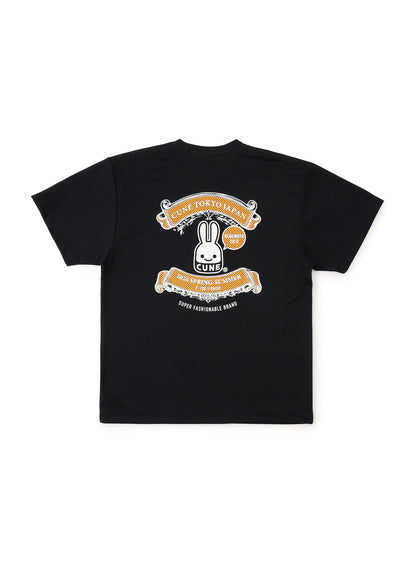 CUNE DRY T-SHIRTS 壺