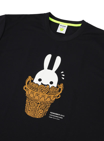 CUNE DRY T-SHIRTS 壺