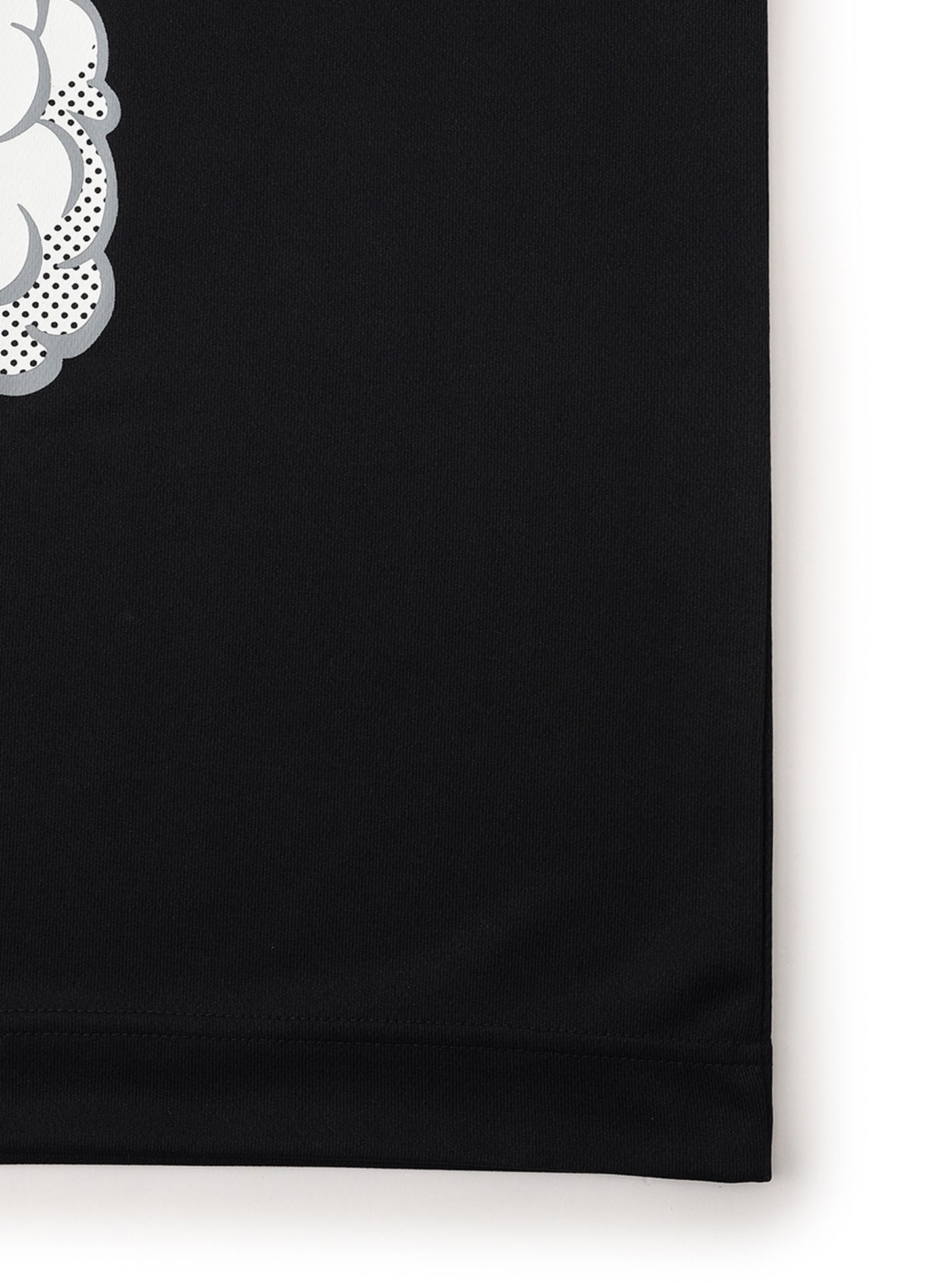 CUNE DRY T-SHIRTS 煙