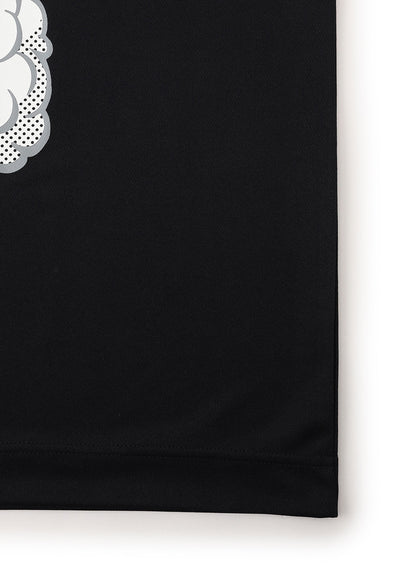 CUNE DRY T-SHIRTS 煙
