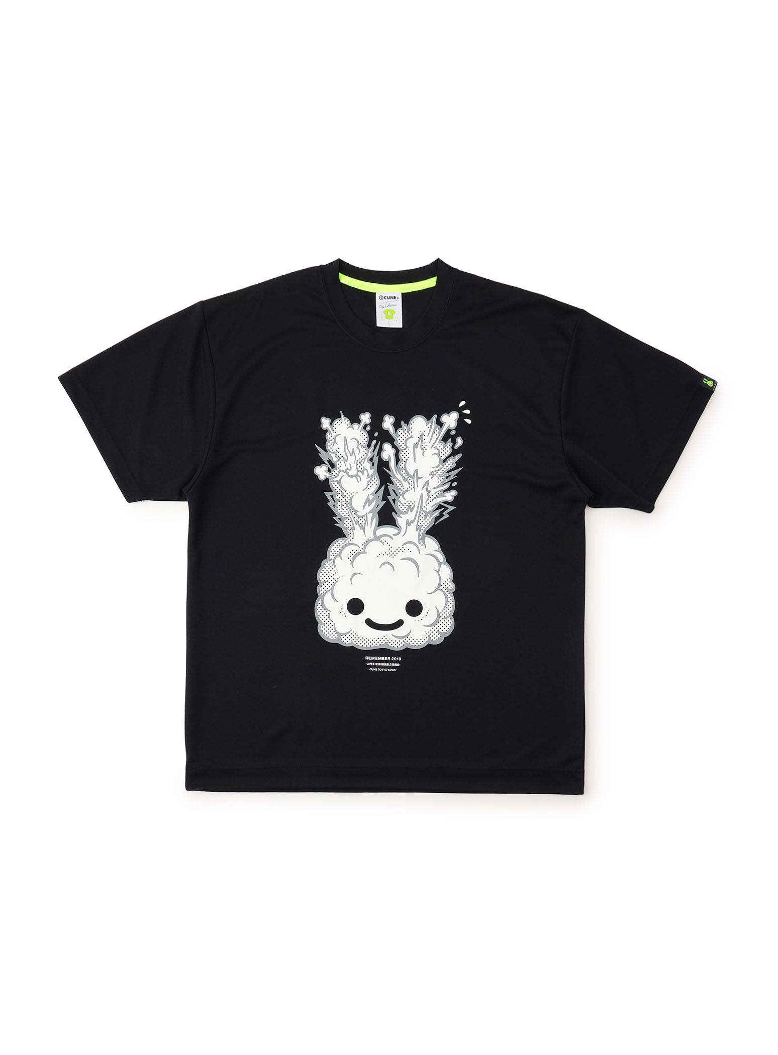 T-SHIRTS/ALL – CUNE