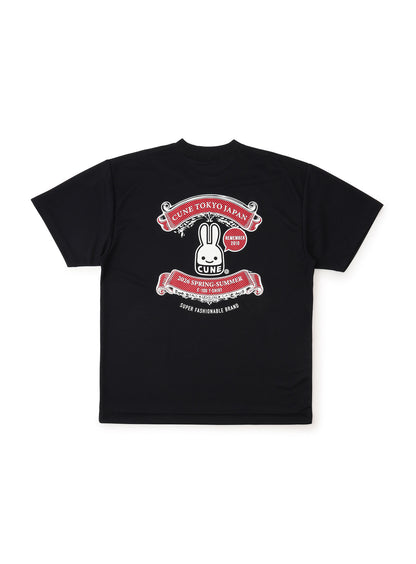 CUNE DRY T-SHIRTS FISH