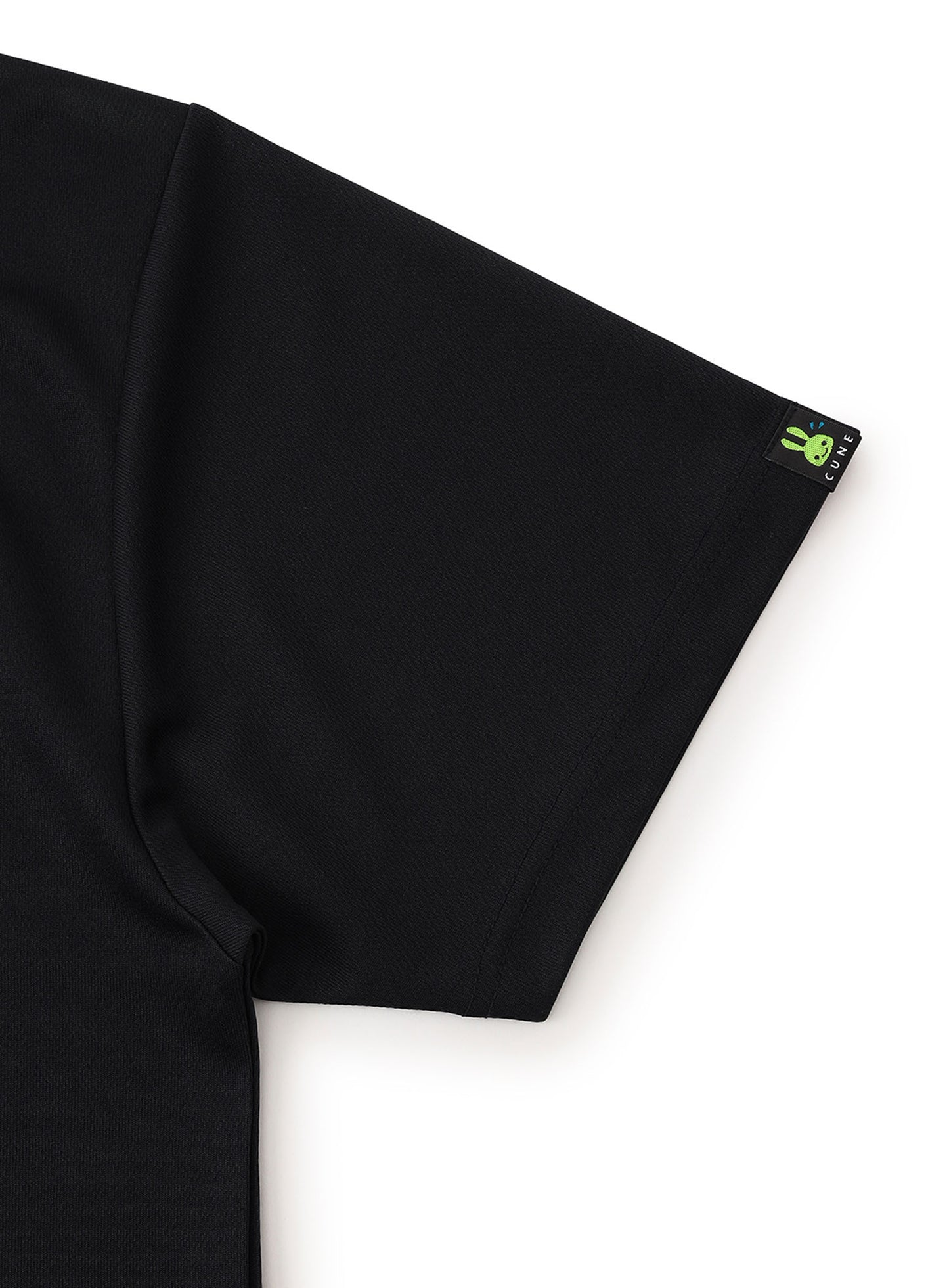 CUNE DRY T-SHIRTS FISH