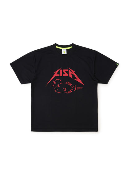 CUNE DRY T-SHIRTS FISH