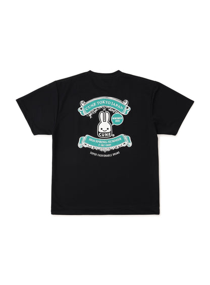 CUNE DRY T-SHIRTS 風呂