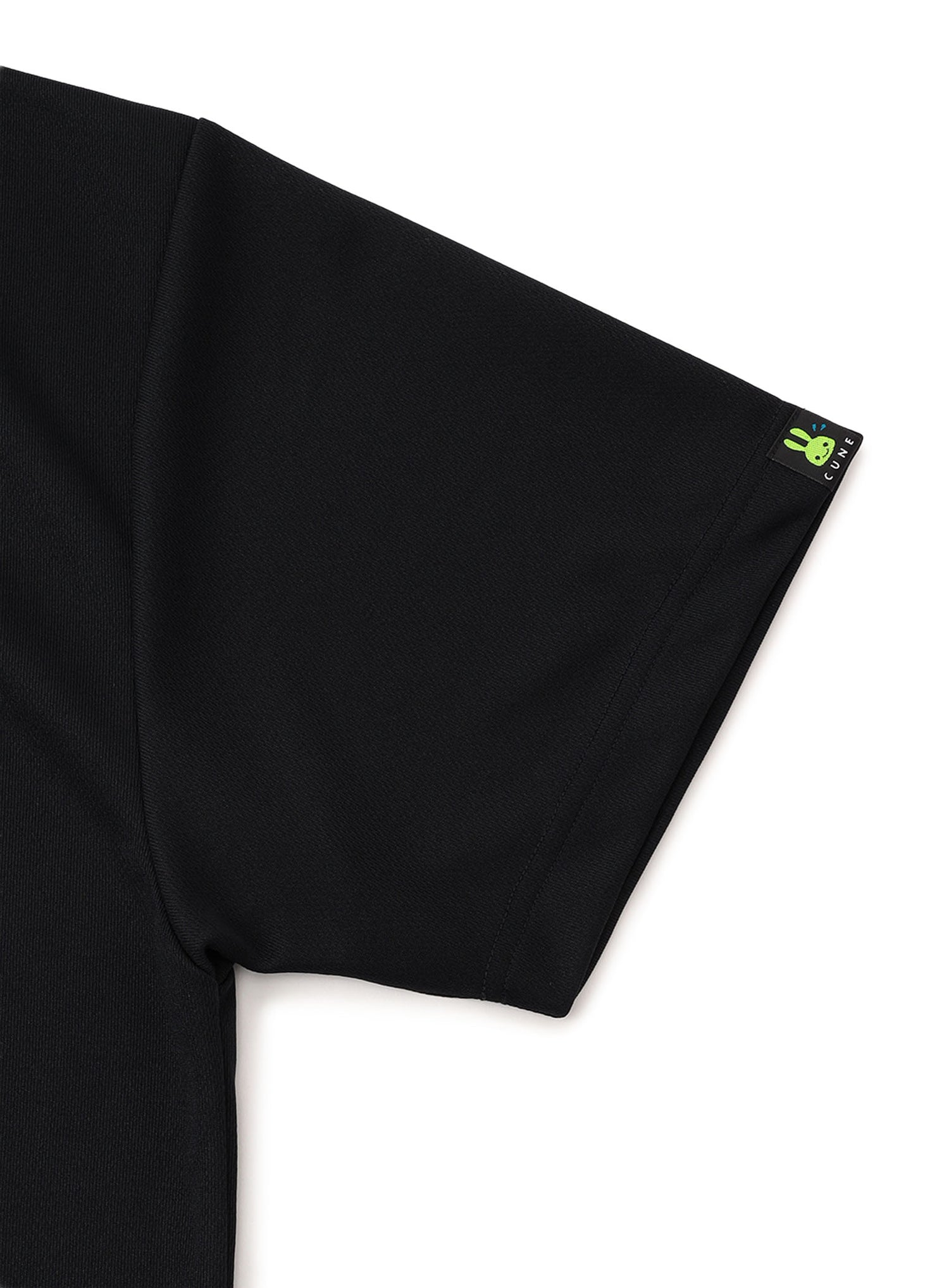 CUNE DRY T-SHIRTS 風呂