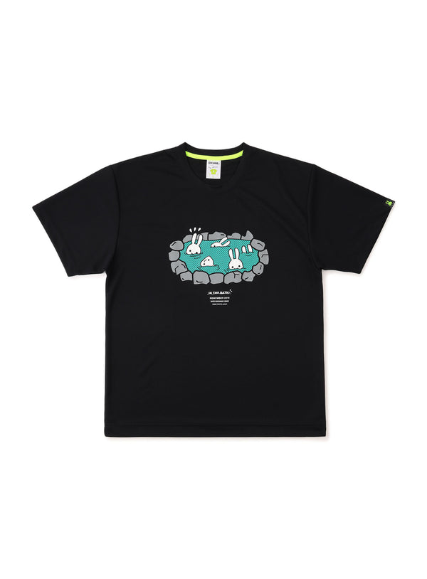 CUNE DRY T-SHIRTS 風呂