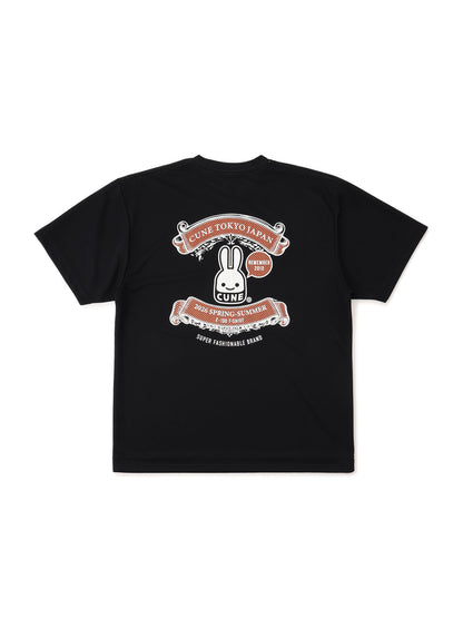 CUNE DRY T-SHIRTS 1000円