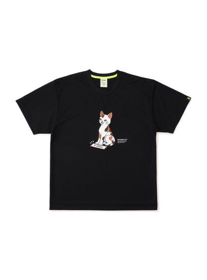 CUNE DRY T-SHIRTS 1000円