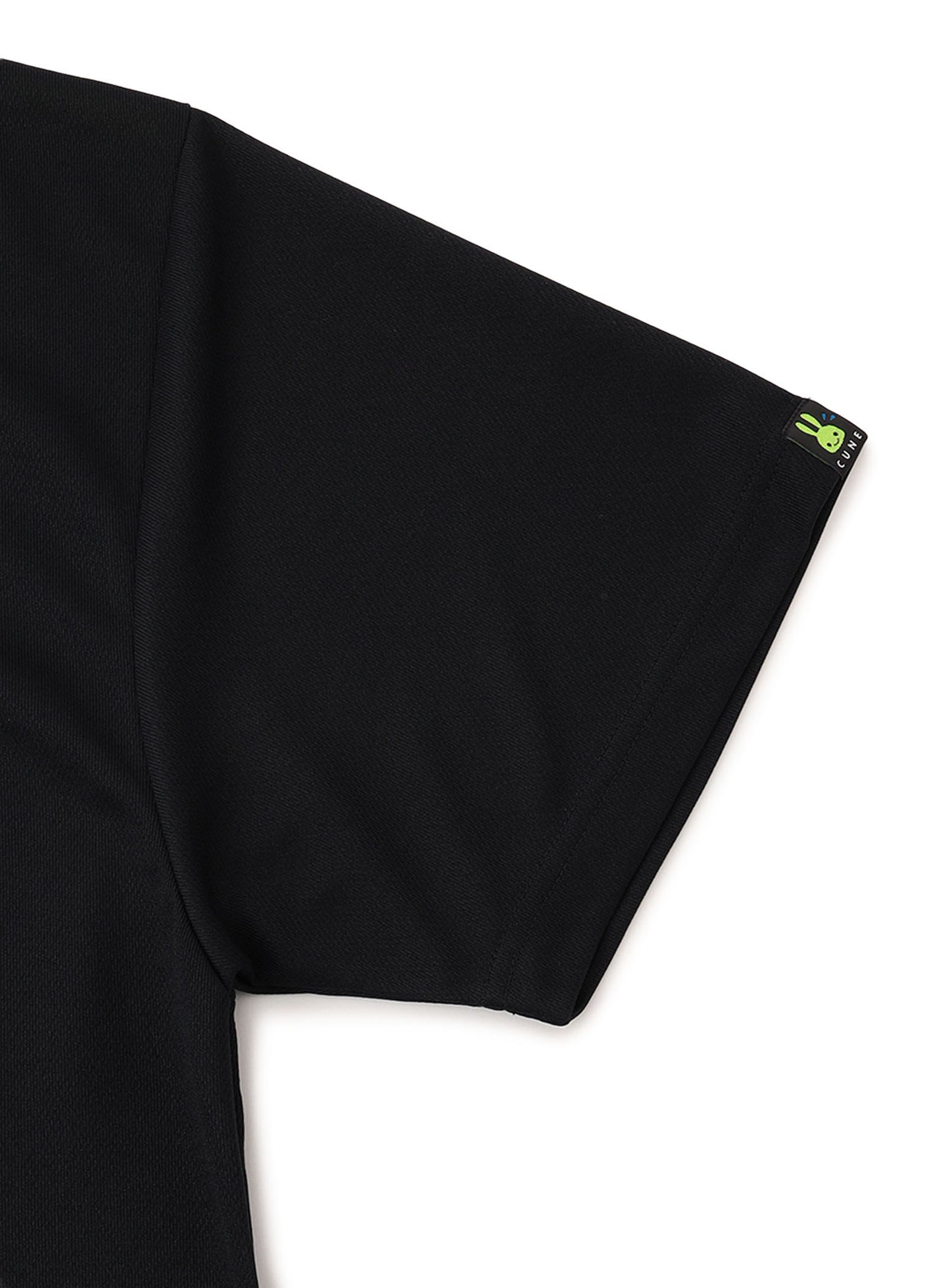 CUNE DRY T-SHIRTS CUNE TOKYO JAPAN