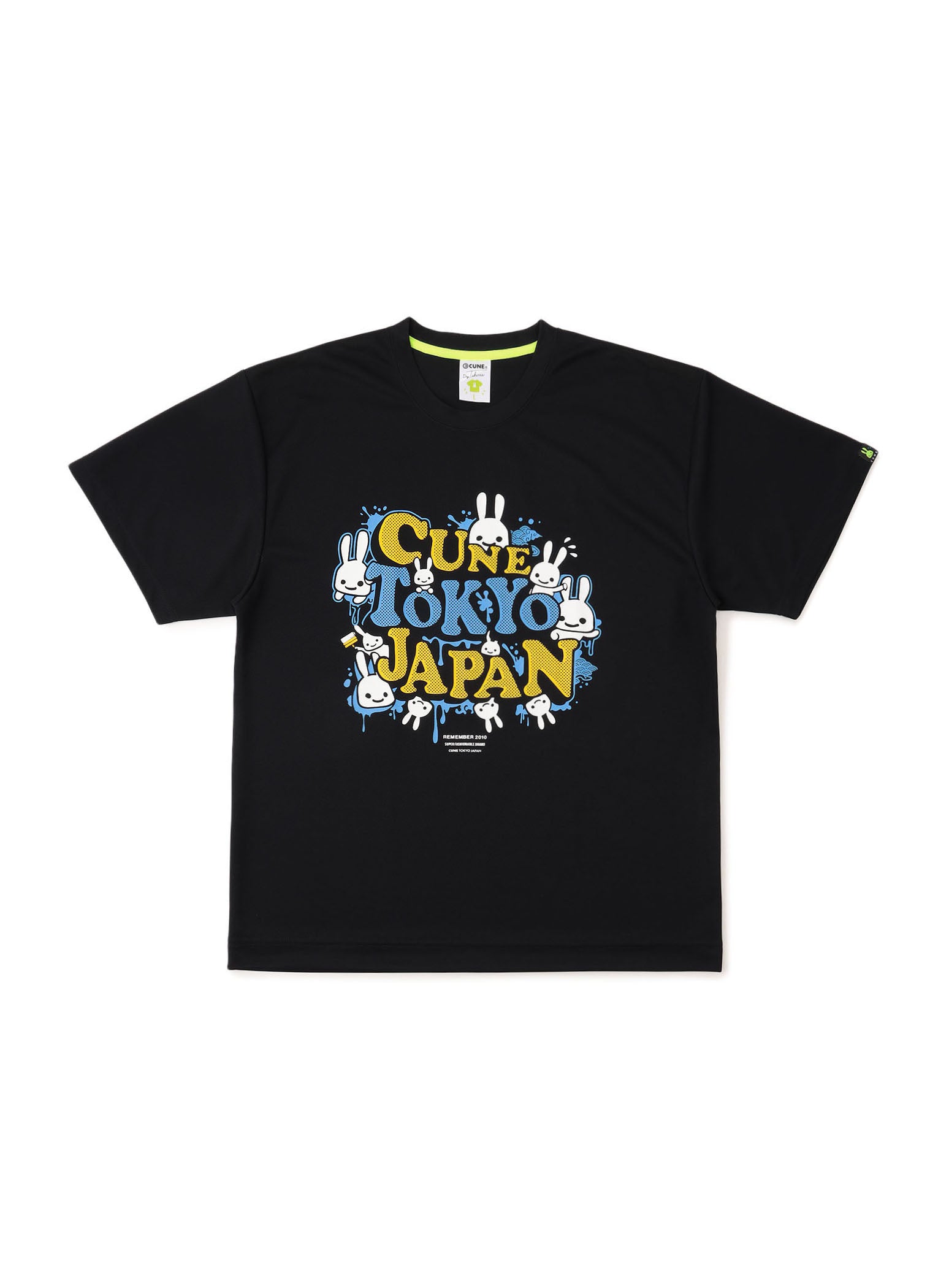 cune Tシャツ　12枚まとめ売り CUNE DRY T-SHIRTS CUNE TOKYO JAPAN