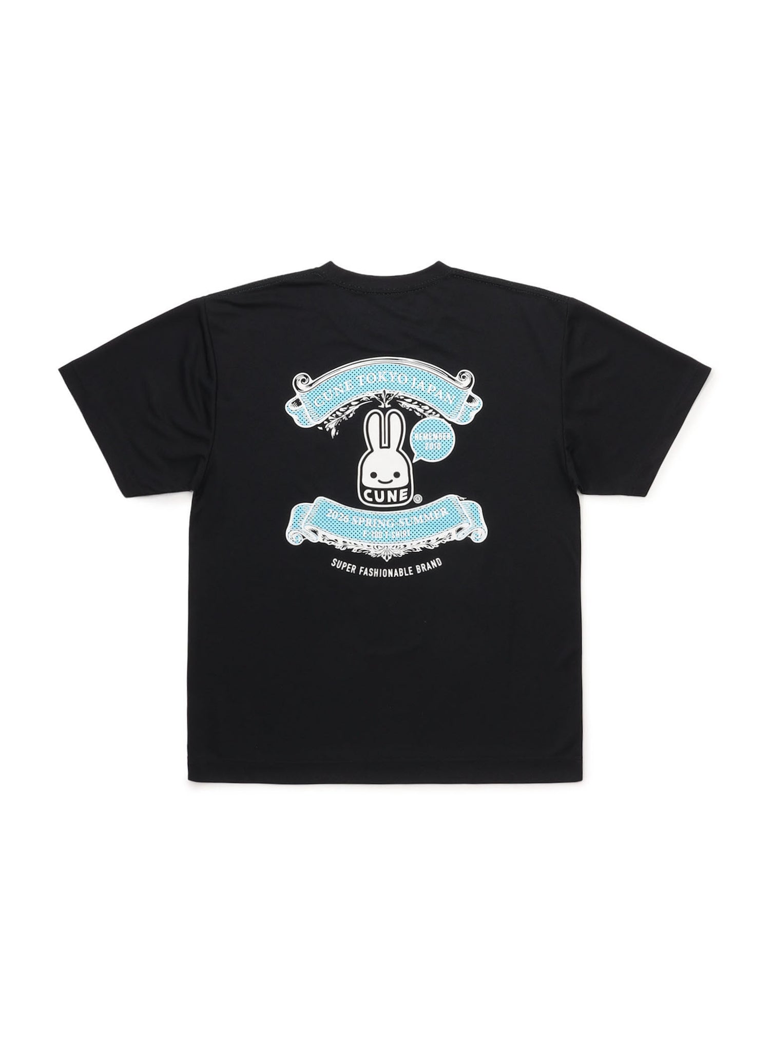 CUNE DRY T-SHIRTS 手