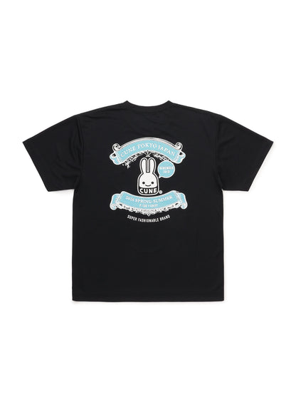CUNE DRY T-SHIRTS 手