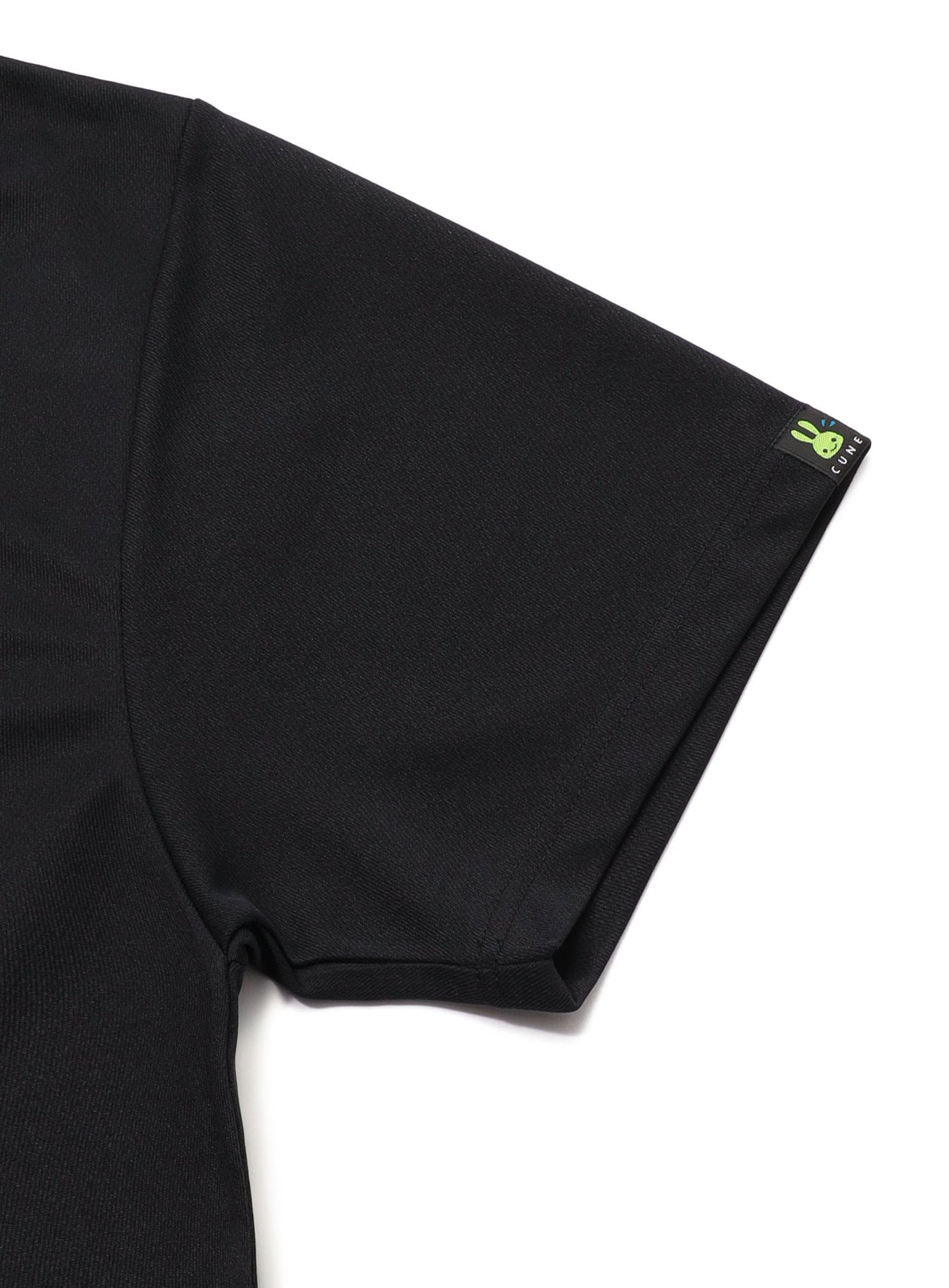 CUNE DRY T-SHIRTS 手