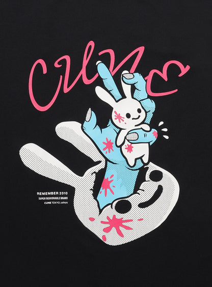 CUNE DRY T-SHIRTS 手