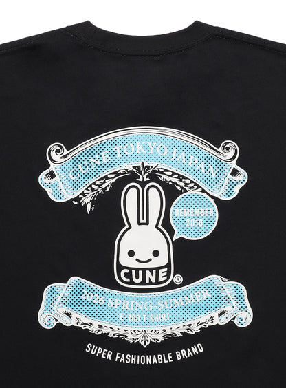 CUNE DRY T-SHIRTS 手