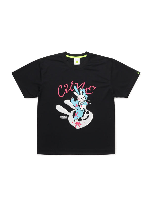 CUNE DRY T-SHIRTS 手