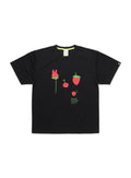 CUNE DRY T-SHIRTS ベリー