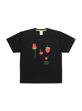 CUNE DRY T-SHIRTS ベリー