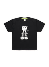 CUNE DRY T-SHIRTS ハイカット