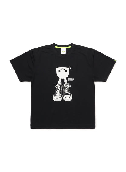 CUNE DRY T-SHIRTS ハイカット
