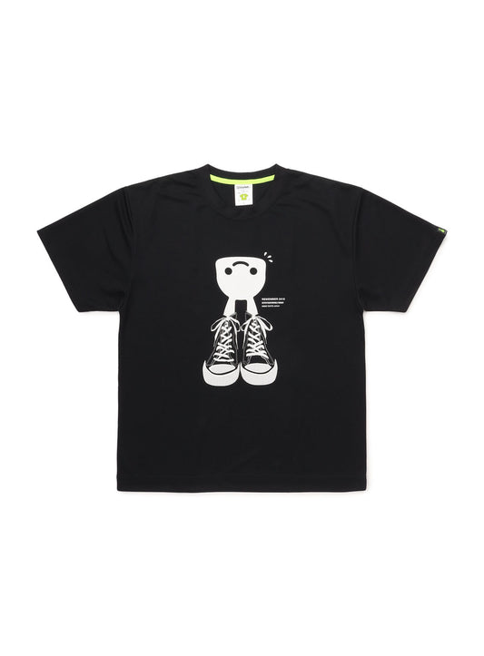 CUNE DRY T-SHIRTS ハイカット