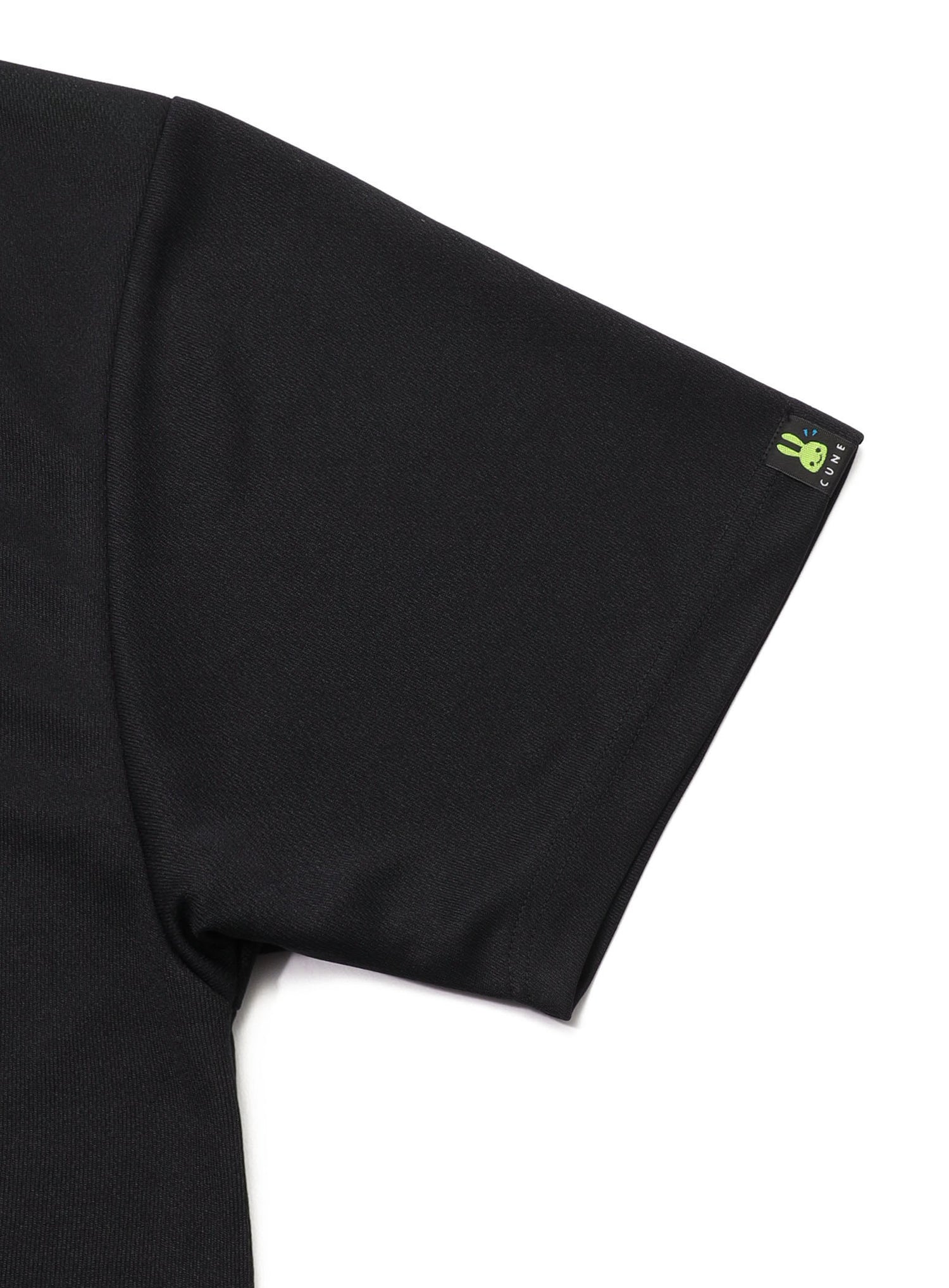 CUNE DRY T-SHIRTS 人力車