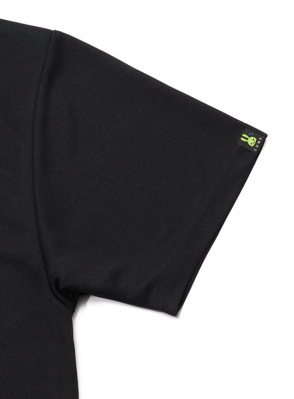 CUNE DRY T-SHIRTS 人力車
