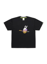 CUNE DRY T-SHIRTS 人力車