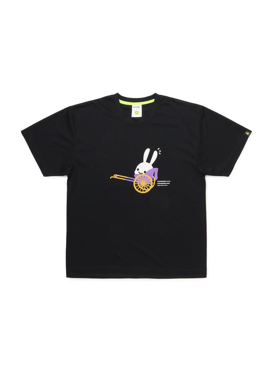 CUNE DRY T-SHIRTS 人力車