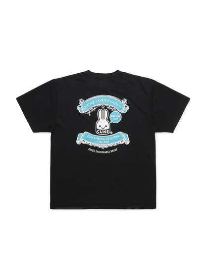 CUNE DRY T-SHIRTS CAT